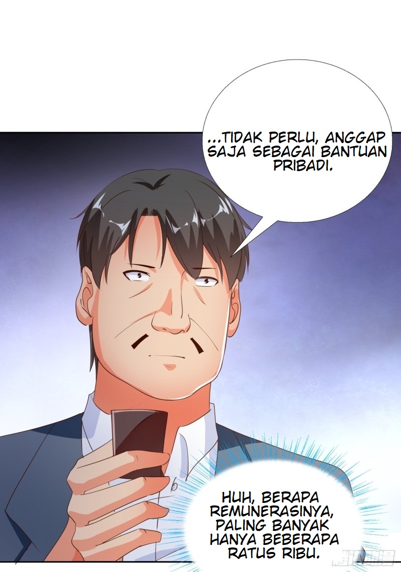 Super School Doctor (Supreme Campus Doctor) Chapter 130 Gambar 4